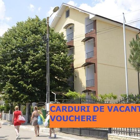 Vila Cu Livada Costinesti Exterior photo