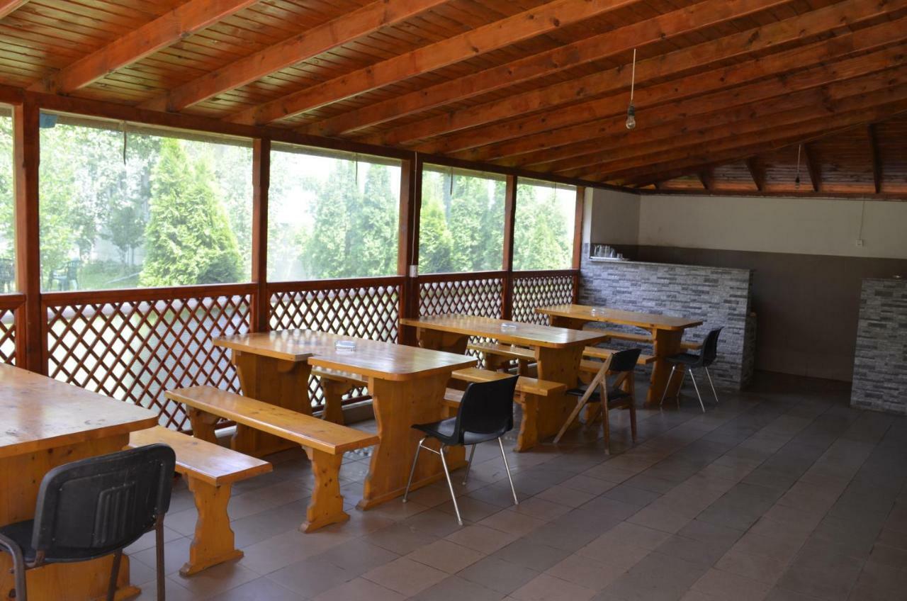 Vila Cu Livada Costinesti Exterior photo
