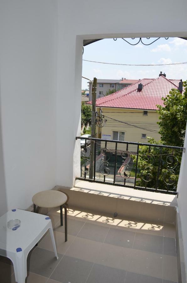 Vila Cu Livada Costinesti Exterior photo